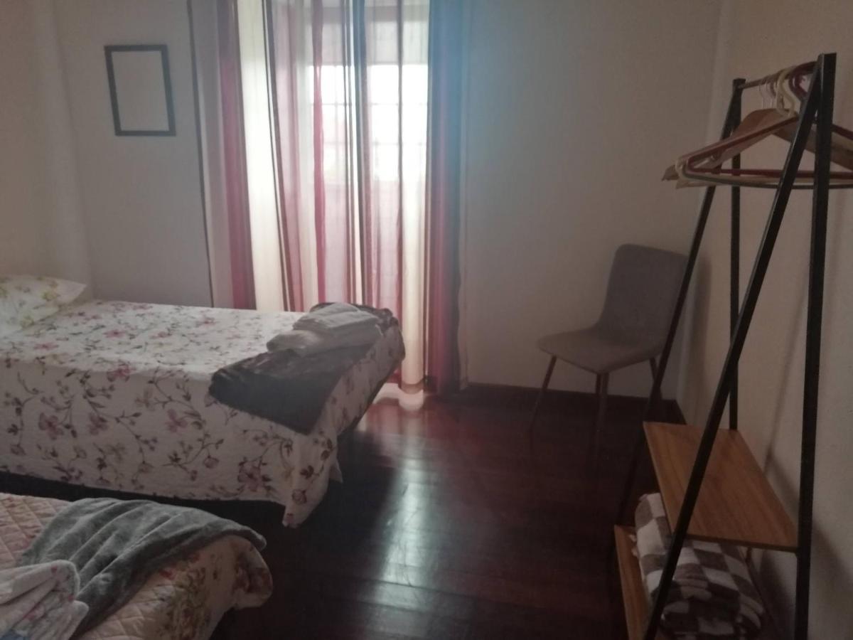 Casa Dos Biscoitos Villa Madalena  Kültér fotó