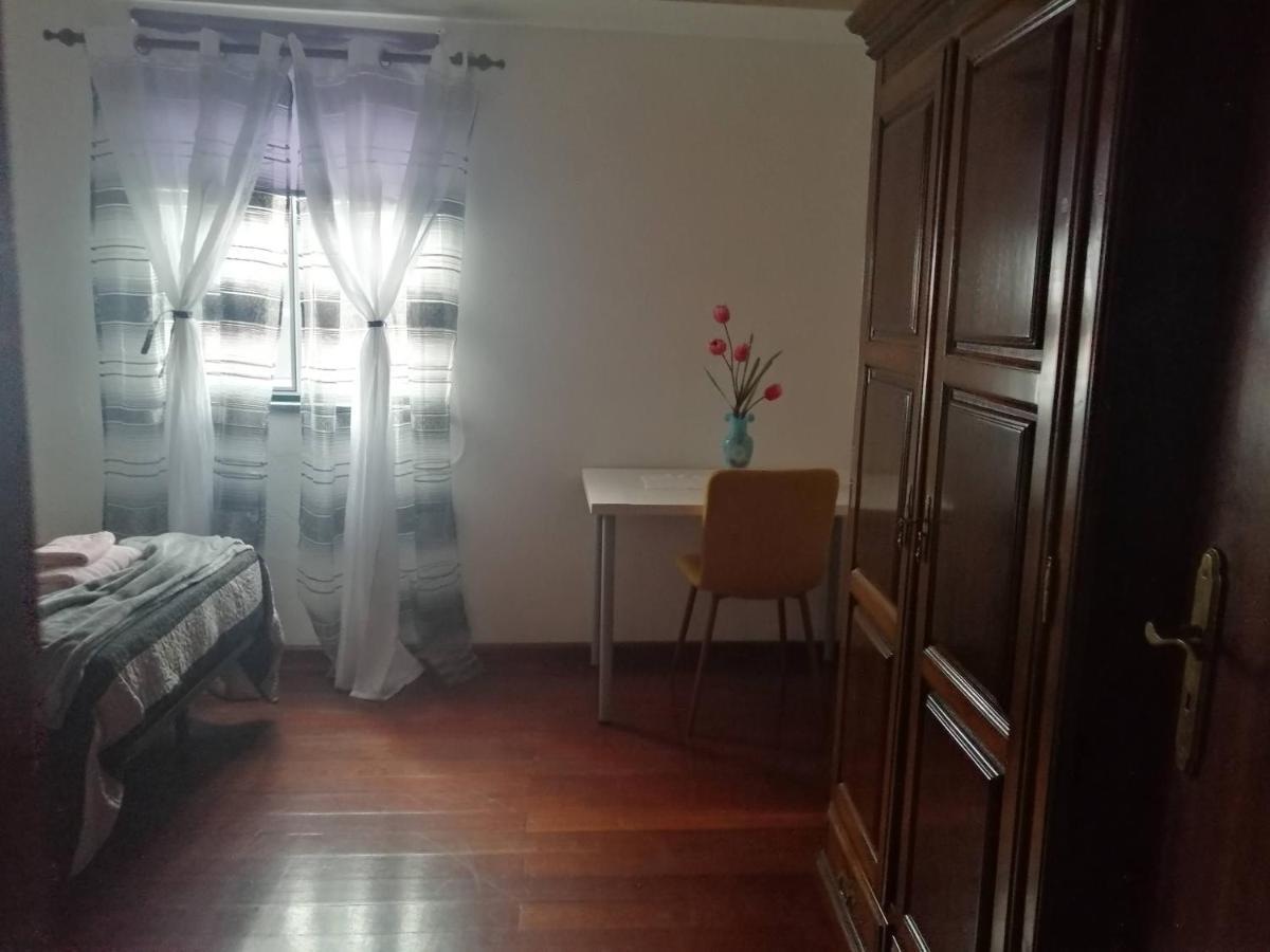 Casa Dos Biscoitos Villa Madalena  Kültér fotó