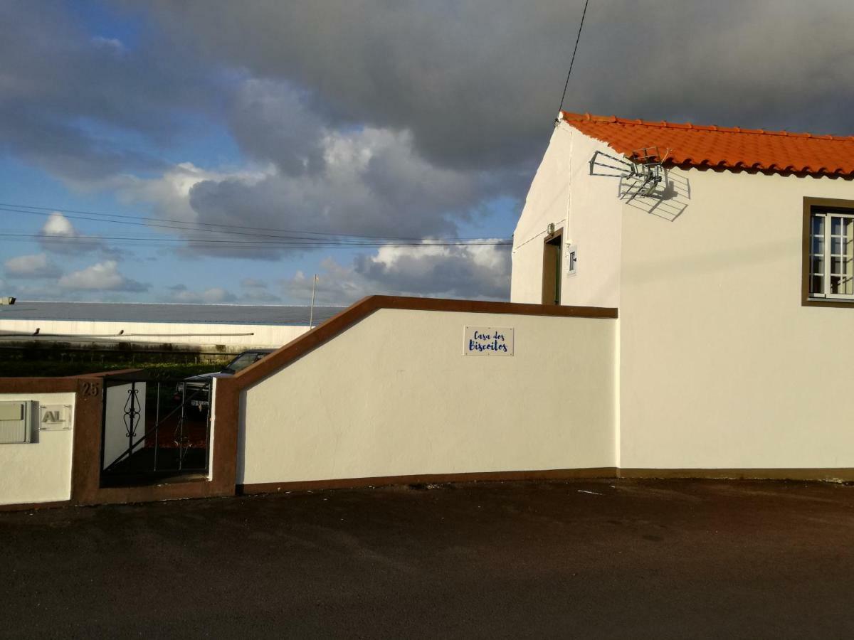 Casa Dos Biscoitos Villa Madalena  Kültér fotó