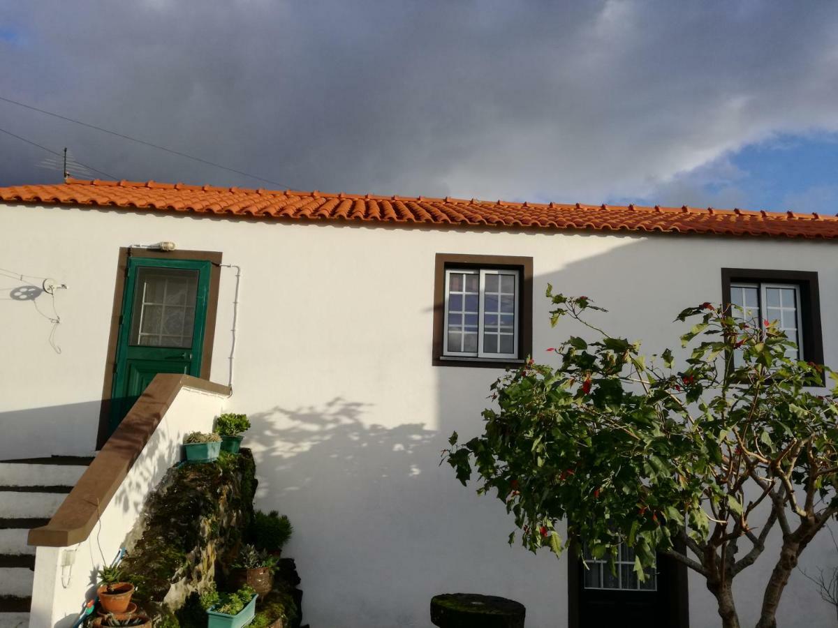 Casa Dos Biscoitos Villa Madalena  Kültér fotó