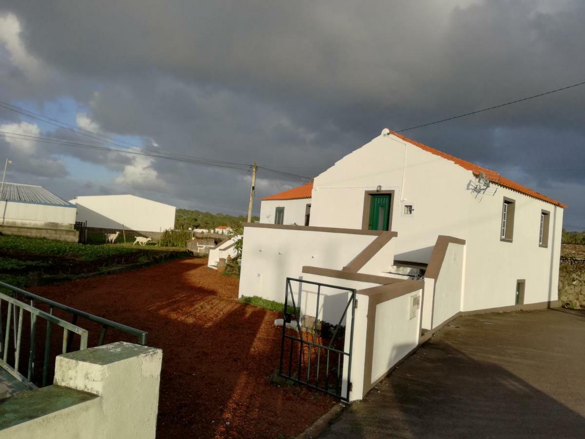 Casa Dos Biscoitos Villa Madalena  Kültér fotó