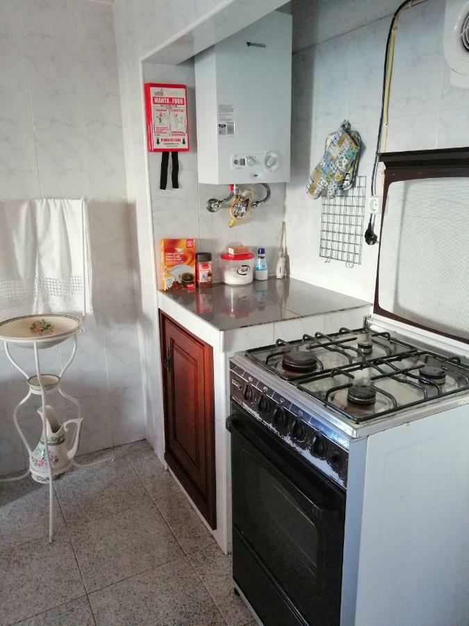 Casa Dos Biscoitos Villa Madalena  Kültér fotó