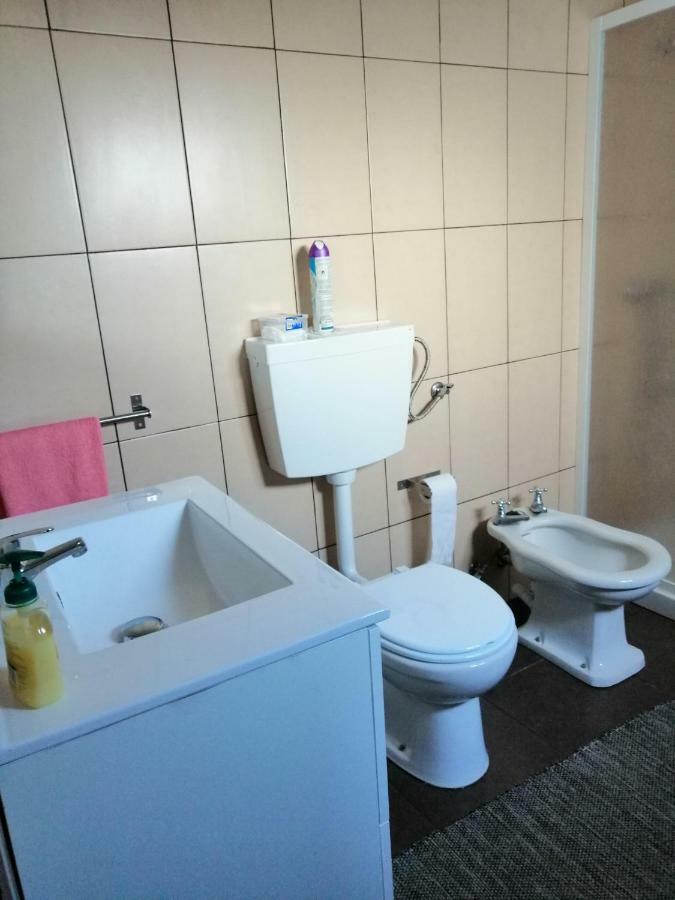 Casa Dos Biscoitos Villa Madalena  Kültér fotó
