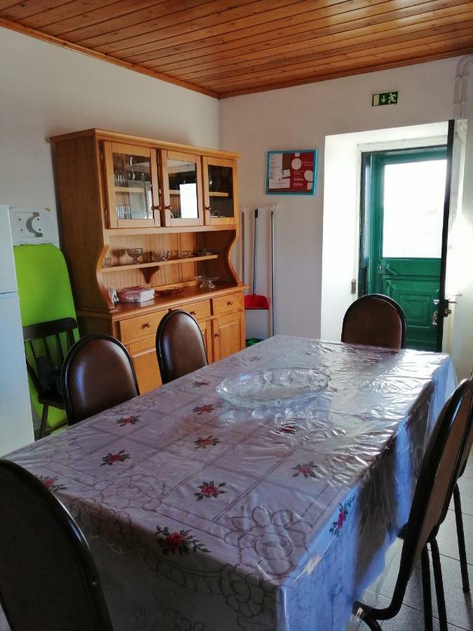 Casa Dos Biscoitos Villa Madalena  Kültér fotó