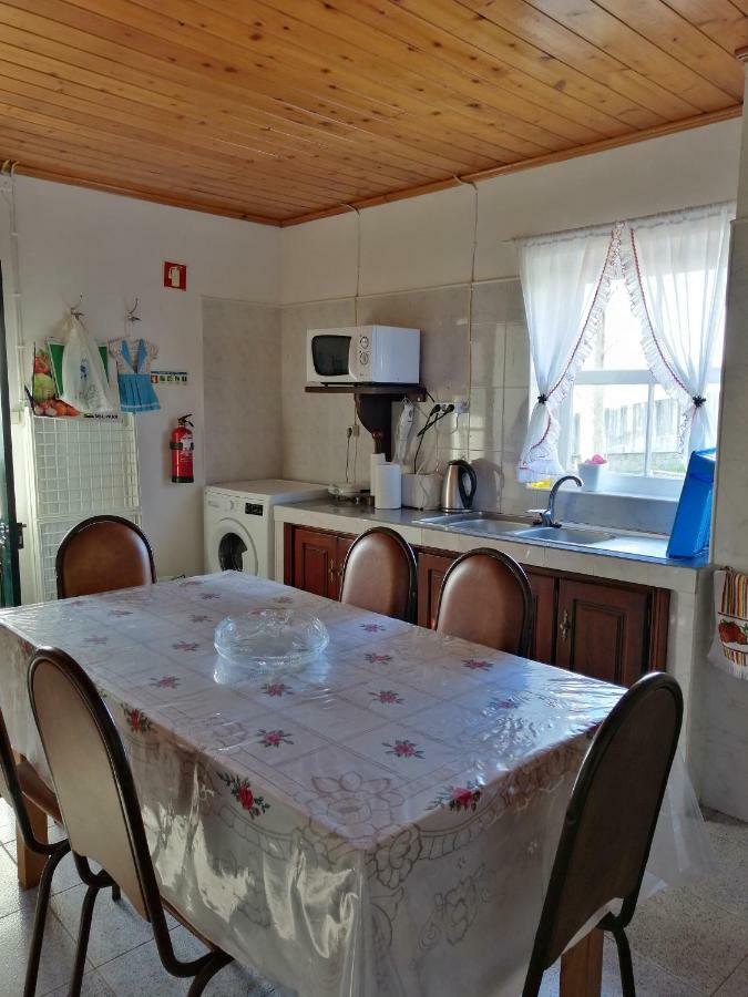 Casa Dos Biscoitos Villa Madalena  Kültér fotó