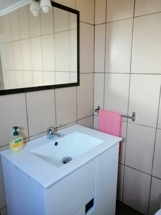 Casa Dos Biscoitos Villa Madalena  Kültér fotó